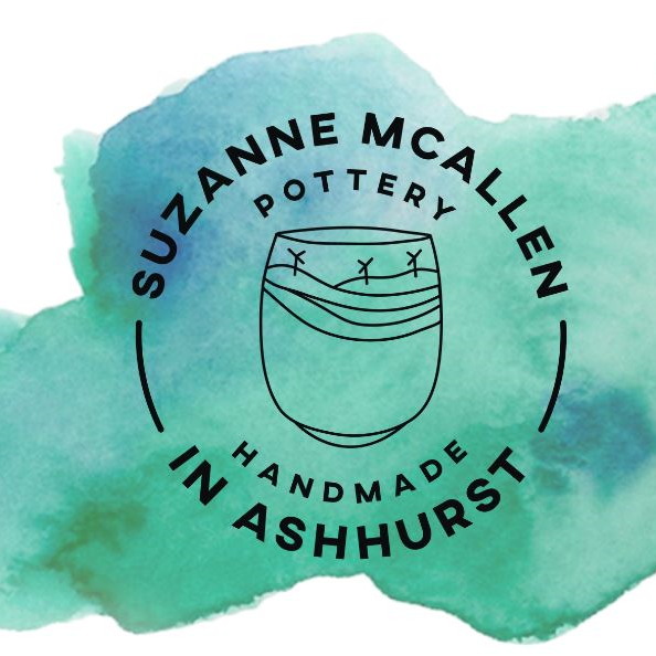 SMC Pottery